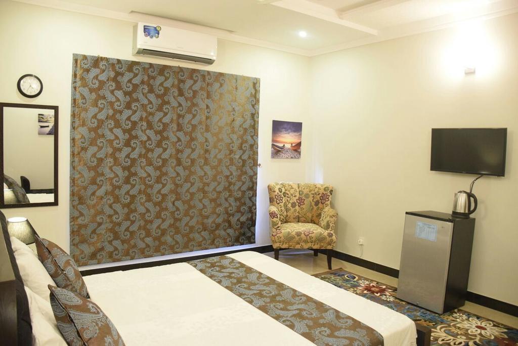 איסלמאבד Le Grand Residence מראה חיצוני תמונה