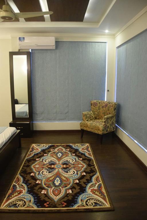 איסלמאבד Le Grand Residence מראה חיצוני תמונה