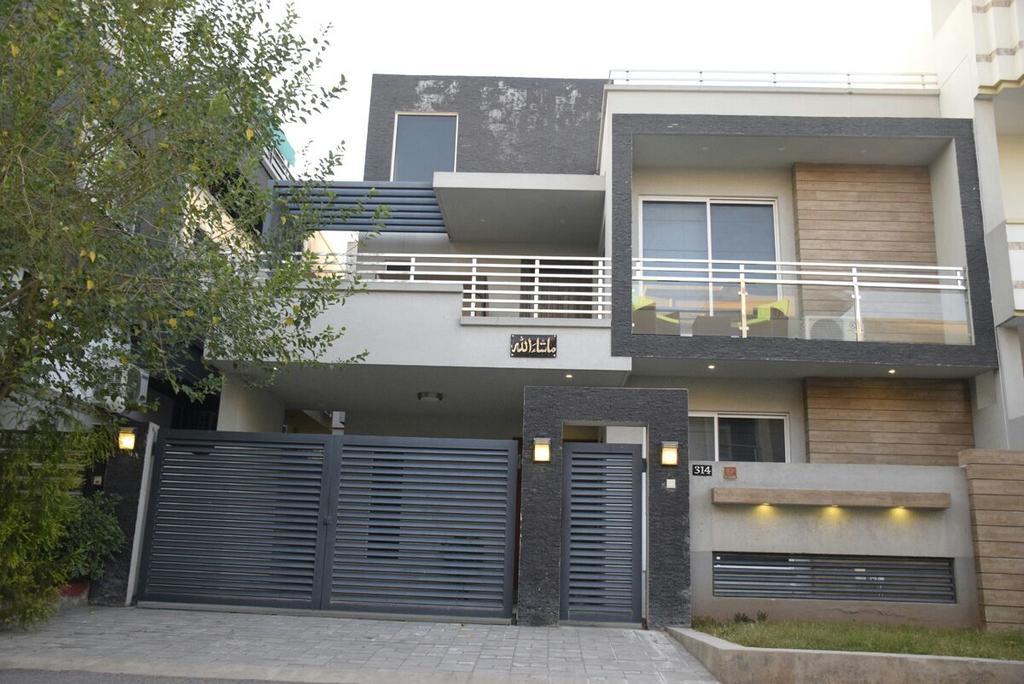 איסלמאבד Le Grand Residence מראה חיצוני תמונה