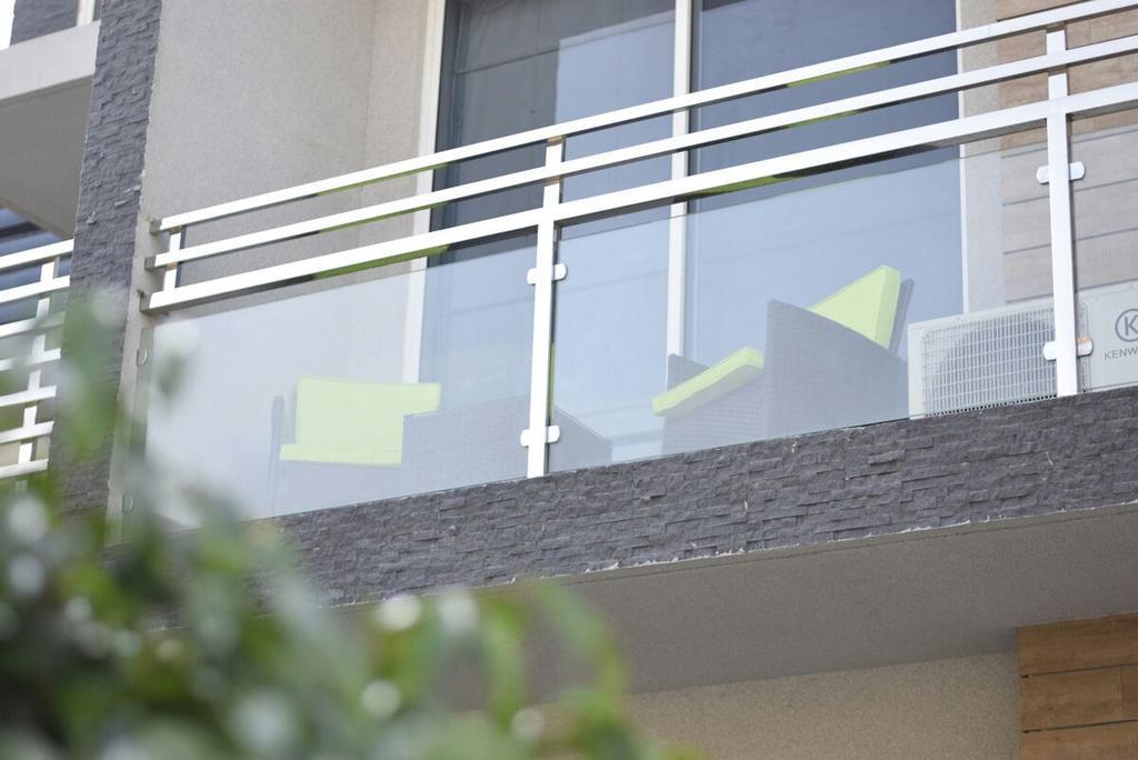 איסלמאבד Le Grand Residence מראה חיצוני תמונה