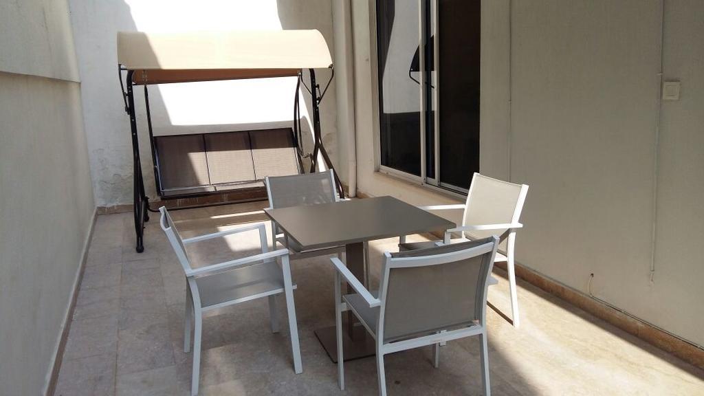 איסלמאבד Le Grand Residence מראה חיצוני תמונה