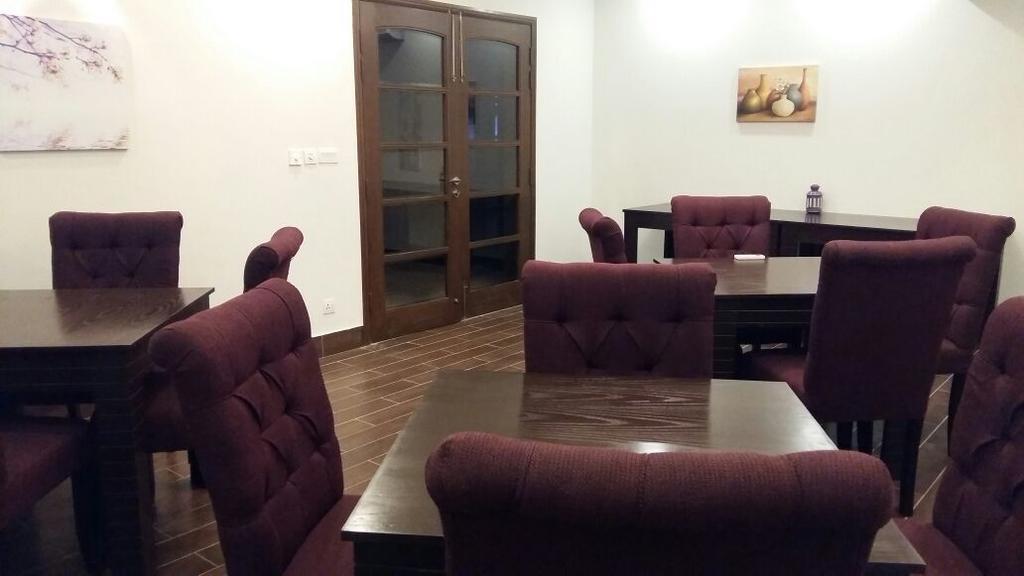 איסלמאבד Le Grand Residence מראה חיצוני תמונה