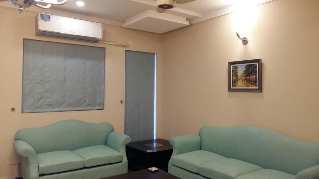 איסלמאבד Le Grand Residence מראה חיצוני תמונה