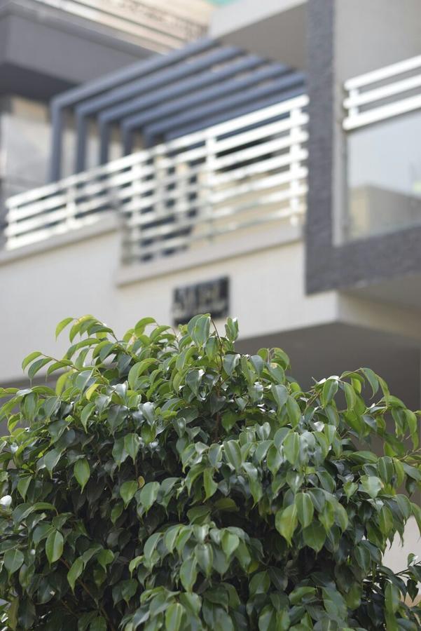 איסלמאבד Le Grand Residence מראה חיצוני תמונה