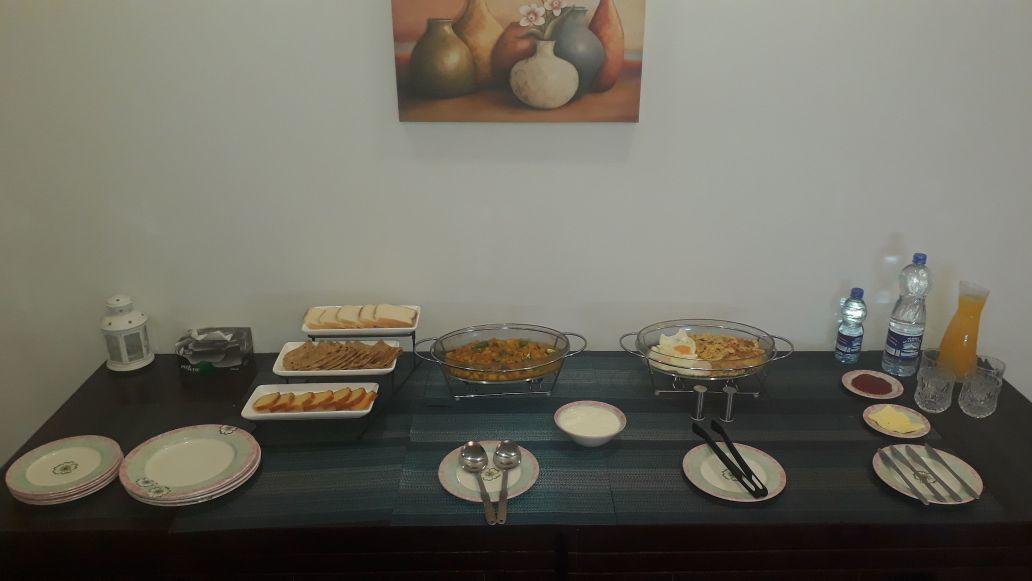 איסלמאבד Le Grand Residence חדר תמונה