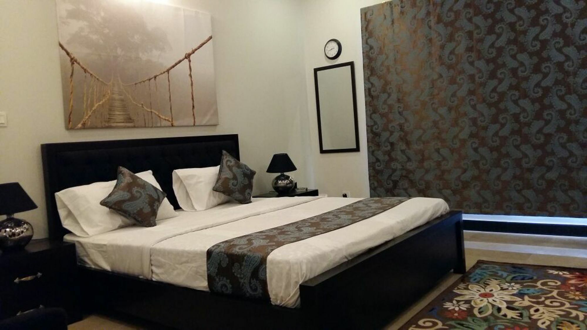 איסלמאבד Le Grand Residence מראה חיצוני תמונה