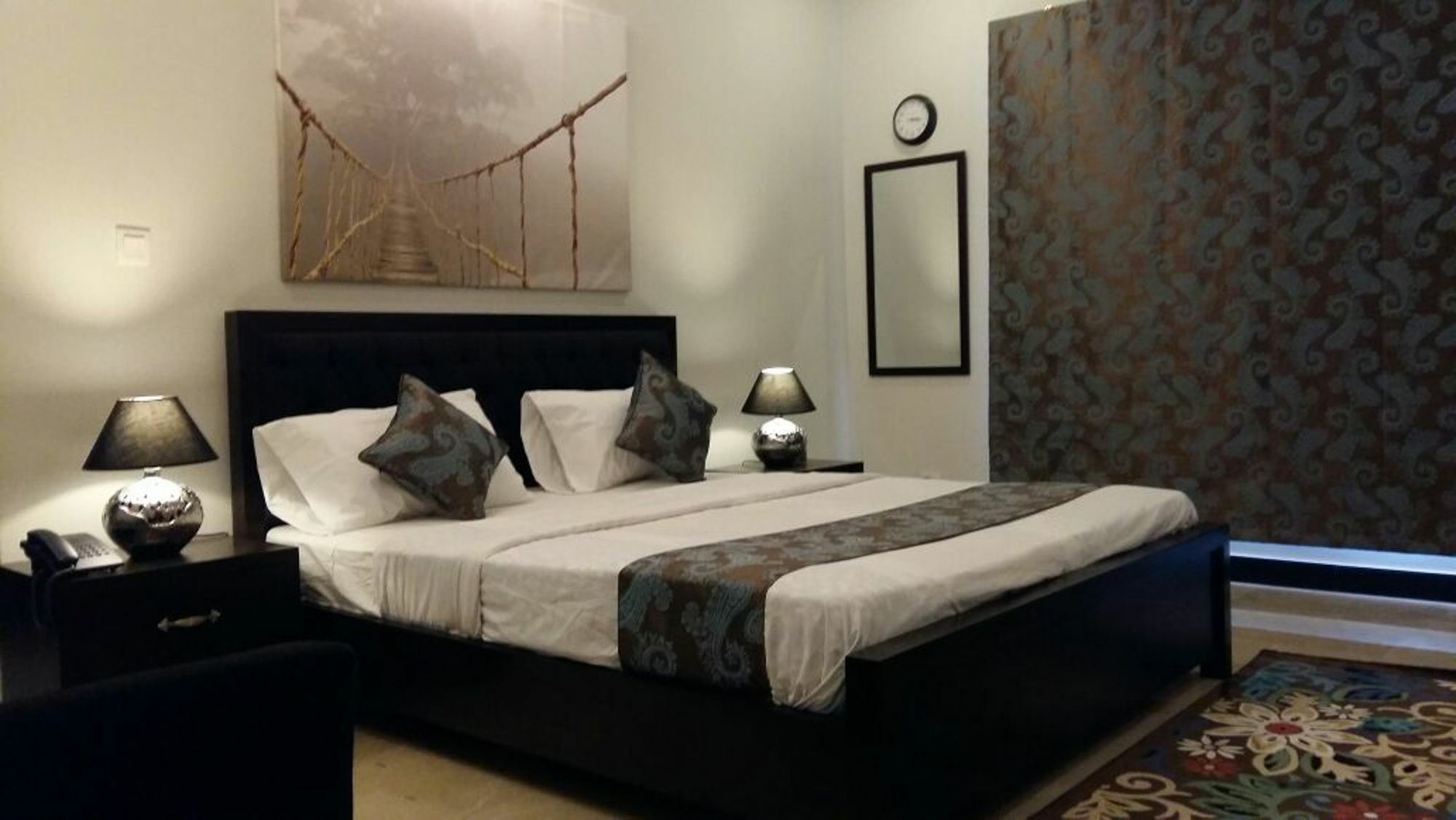 איסלמאבד Le Grand Residence מראה חיצוני תמונה