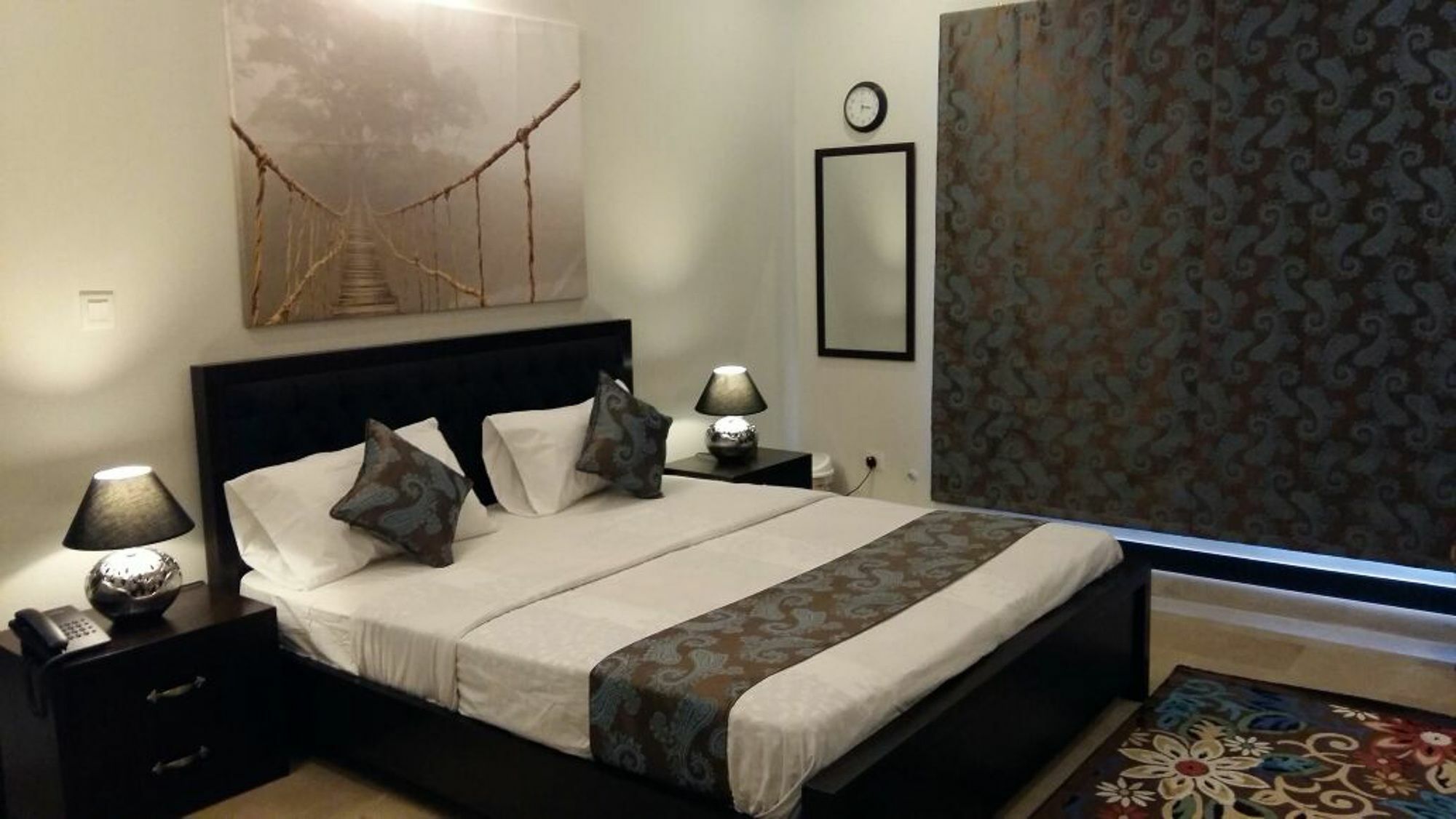 איסלמאבד Le Grand Residence מראה חיצוני תמונה