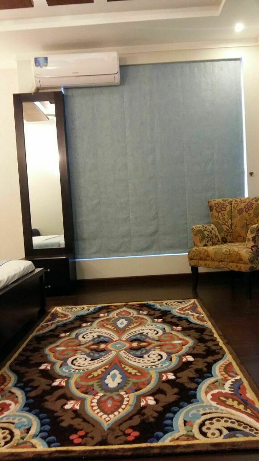 איסלמאבד Le Grand Residence מראה חיצוני תמונה