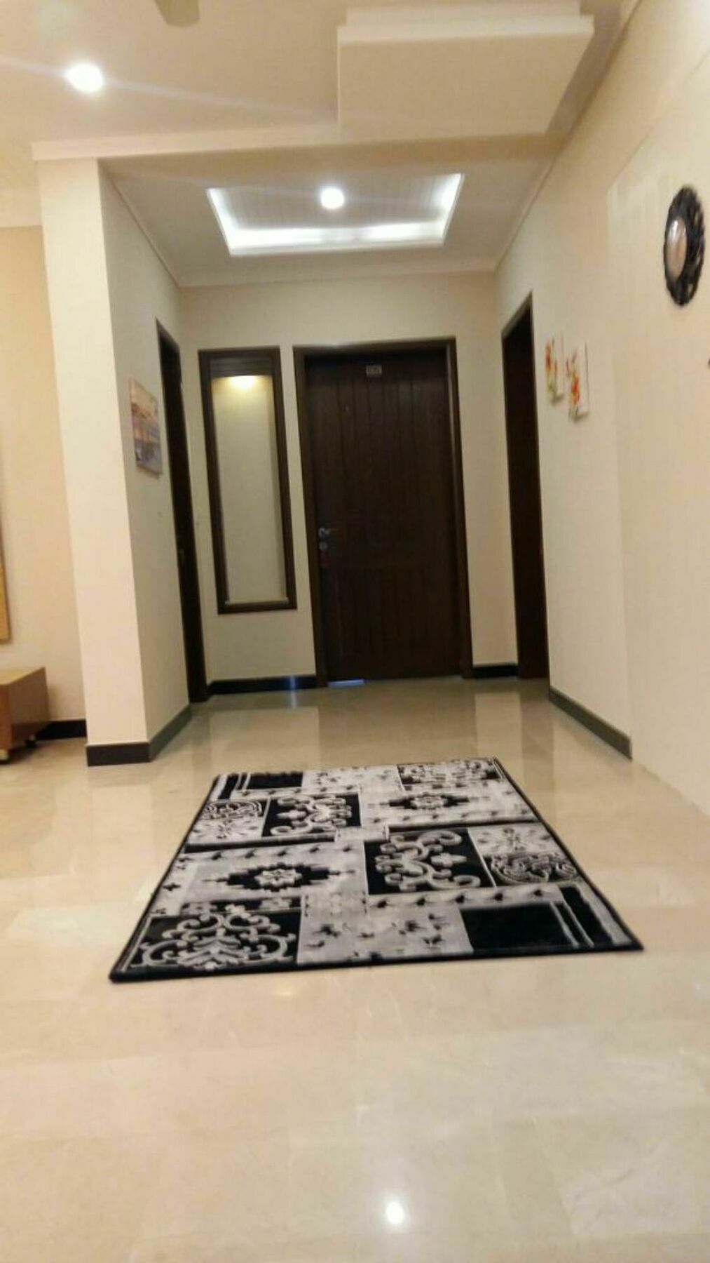 איסלמאבד Le Grand Residence מראה חיצוני תמונה
