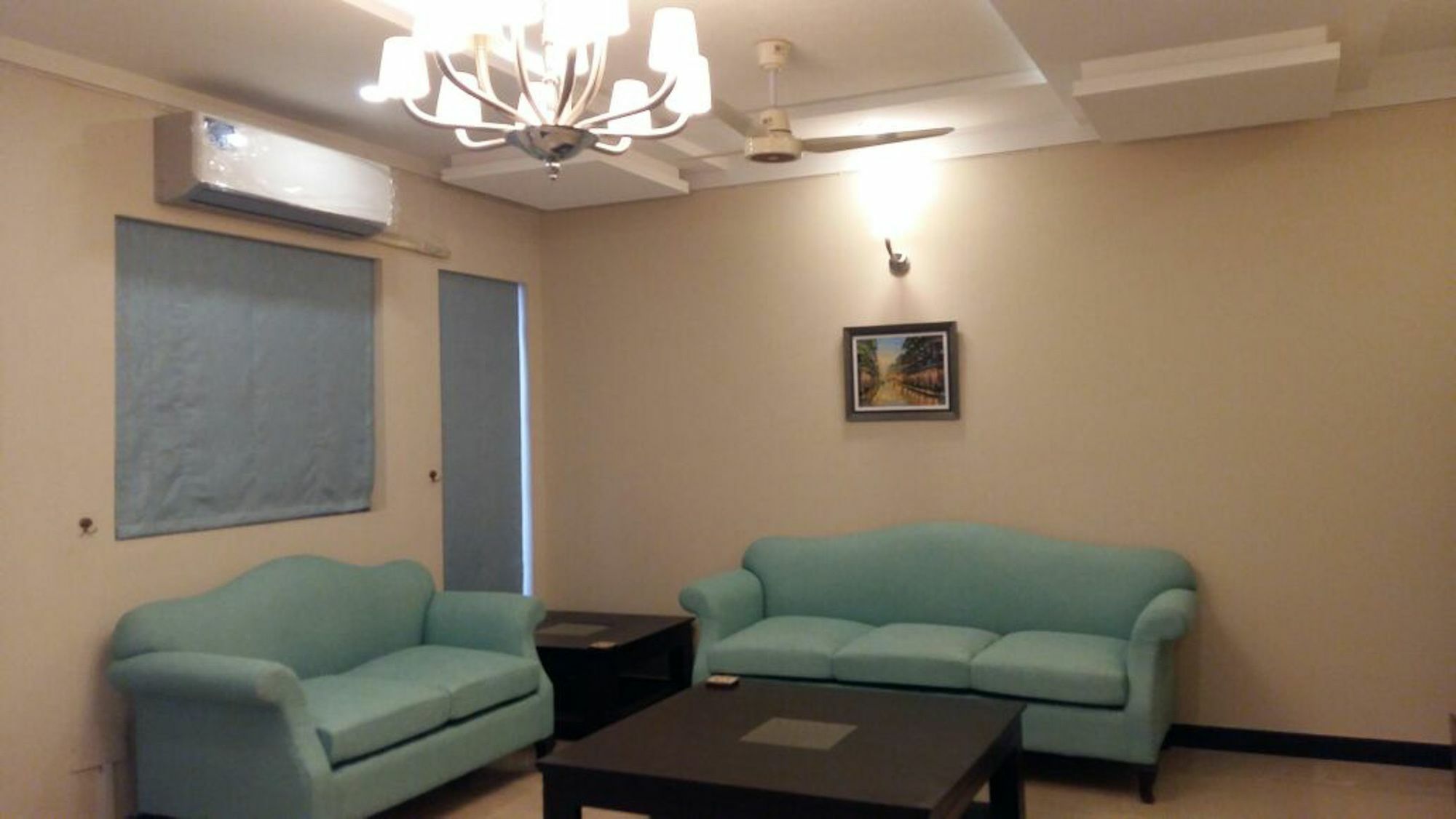 איסלמאבד Le Grand Residence מראה חיצוני תמונה