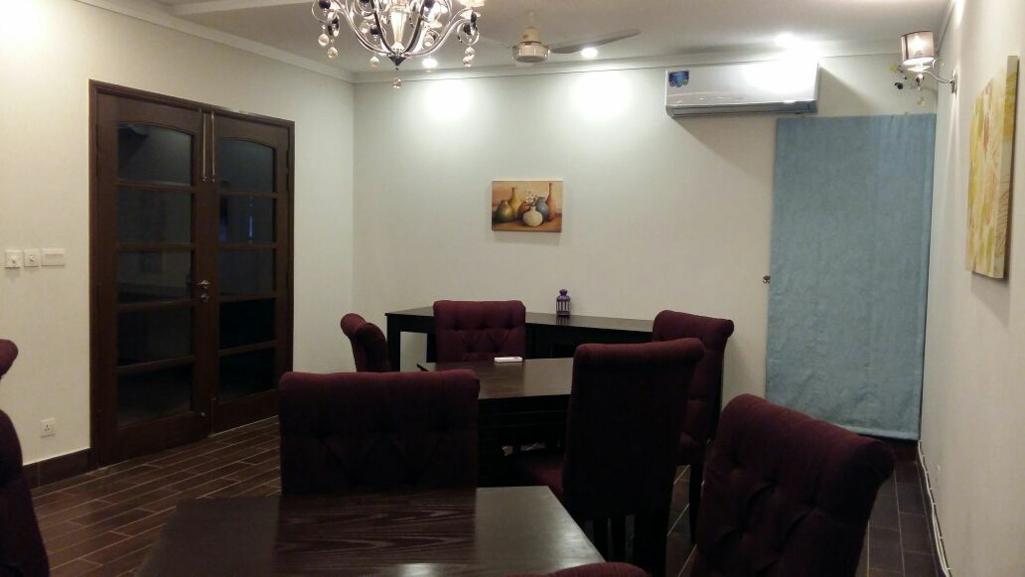 איסלמאבד Le Grand Residence מראה חיצוני תמונה