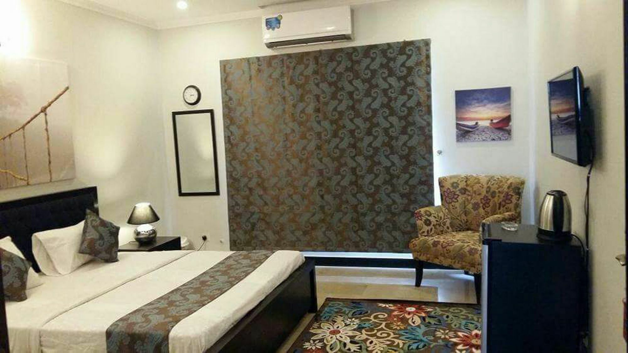 איסלמאבד Le Grand Residence מראה חיצוני תמונה