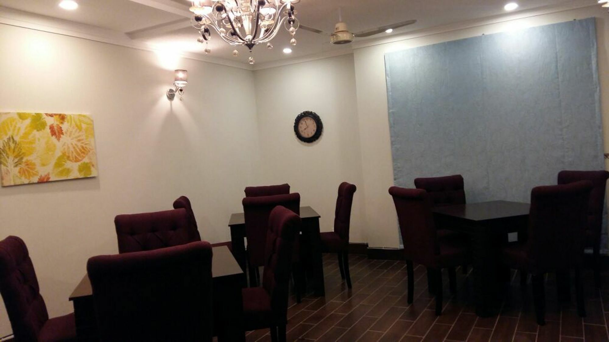 איסלמאבד Le Grand Residence מראה חיצוני תמונה