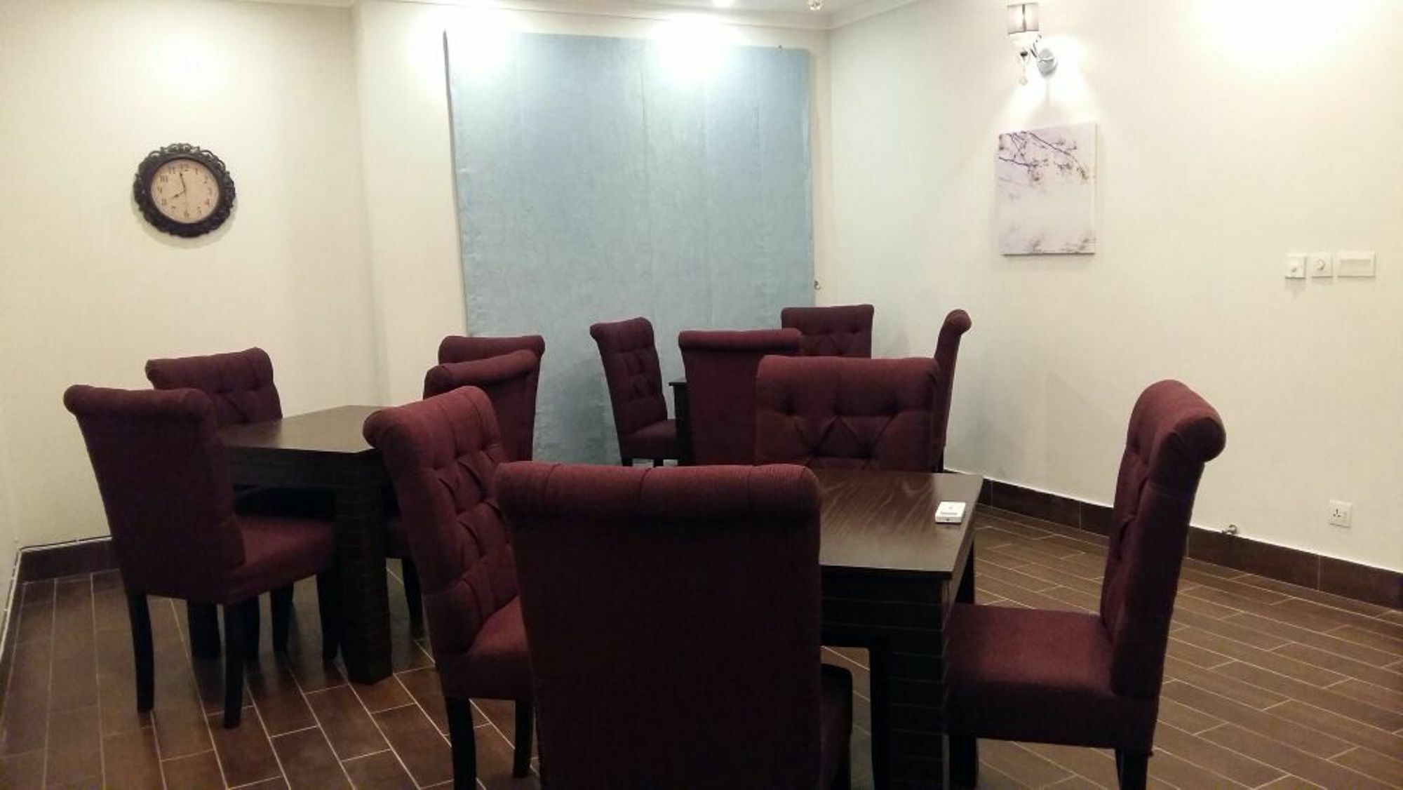 איסלמאבד Le Grand Residence מראה חיצוני תמונה